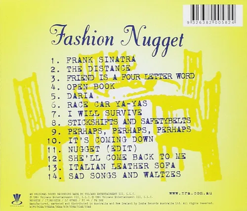 Vista 2 de Fashion Nugget