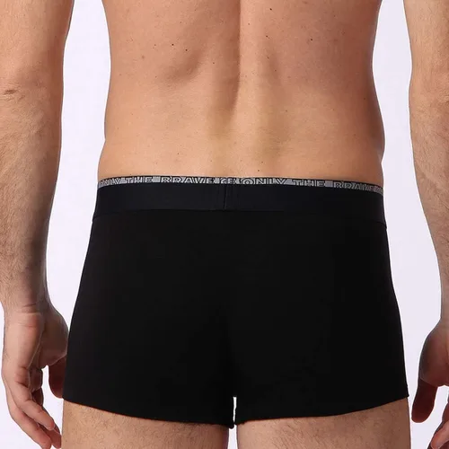 Vista 2 de Diesel Boxer Tencel para hombre