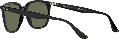 Vista 5 de Ray-Ban RB4362 - Gafas de sol cuadradas
