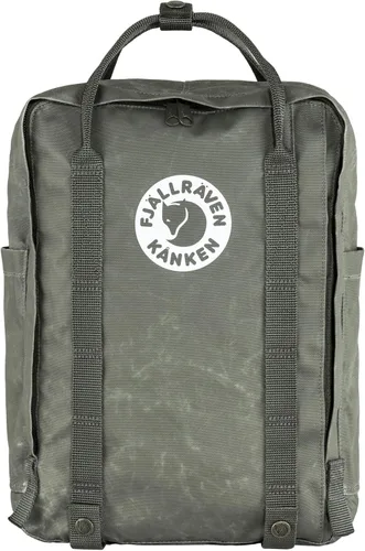 Vista 2 de Fjallraven Tree-Kanken Gris Carbón Talla única