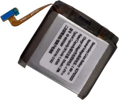 Vista 3 de Nueva batería EB-BR890ABY para Samsung Galaxy Watch 4 SM-R870 R875 1.732 in
