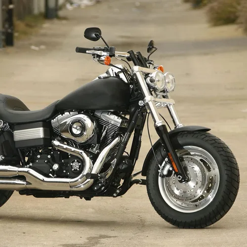 Vista 5 de LKV Espejos retrovisores para motocicleta, ajuste de 360 grados, espejos laterales de vástago largo para Harley Sportster Road King Softail Street
