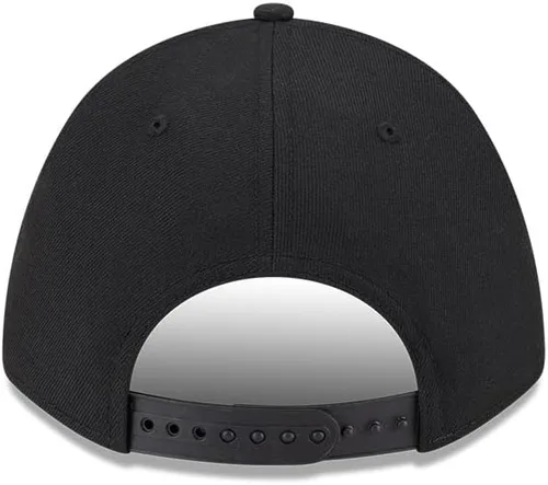 Vista 4 de New Era Negro