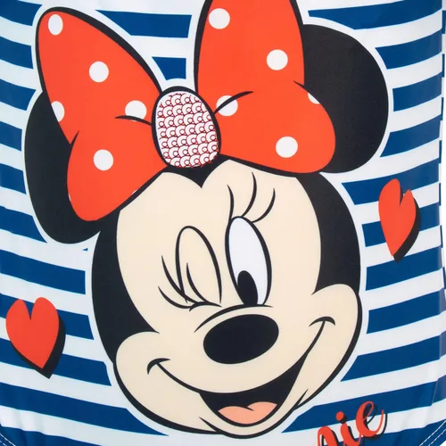 Vista 2 de Disney Traje de baño Minnie Mouse para niña