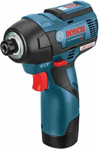 Vista 3 de Bosch PS42N Taladro de impacto sin cepillo de 12V Max (herramienta básica)