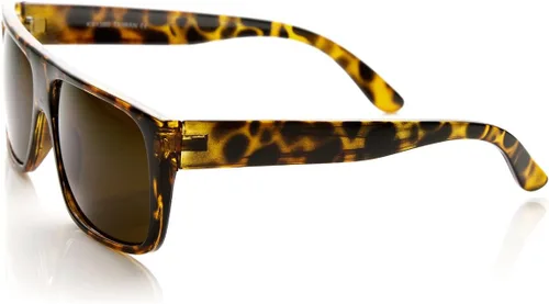 Vista 18 de Classic Old School Eazy E Square Flat Top OG Loc Gafas de sol