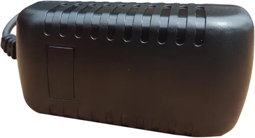 Vista 4 de Fuente de alimentación de 5 voltios Adaptador de corriente compatible con VOIP Yealink SIP T20P, T22P, T26P, T27, T28P, T41P, T42G y teléfonos IP