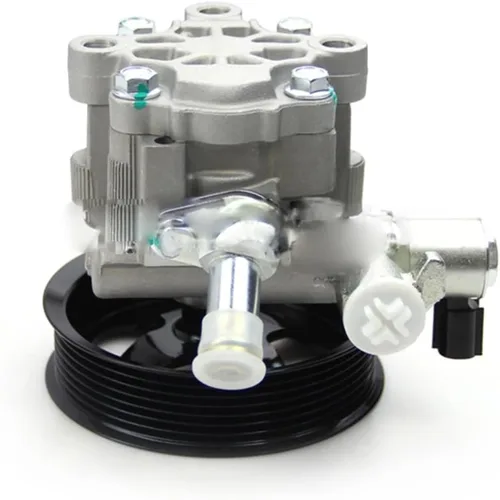 Vista 2 de Power Steering Pump 44310-60540 Compatible with Toyota Prado GRJ150