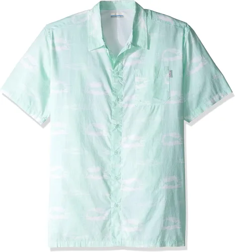 Vista 64 de Columbia Camisa de manga larga Super Tamiami para hombre