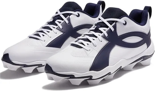 Vista 10 de Under Armour Tacos de béisbol Leadoff Icon Low Rm para hombre