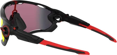Vista 47 de Oakley Men's OO9290 Jawbreaker Rectangular Sunglasses