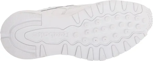 Vista 4 de Reebok Tenis clásicos de cuero Sp para mujer