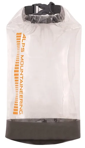 Vista 7 de ALPS Mountaineering - Bolsa seca transparente