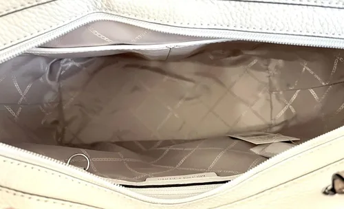 Vista 8 de Michael Michael Kors Bedford - Bolsa de bolsillo con cremallera superior mediana