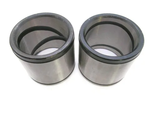 Vista 4 de KIT DE REPARACIÓN para CUBO TRASERO con RETENES DE GRASA (809/00125 809/00176) by Aries