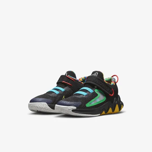 Vista 95 de Nike Zapatillas Giannis Immortality 3 para hombre