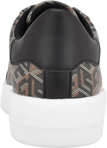 Vista 3 de GUESS Tenis Reyhana para mujer