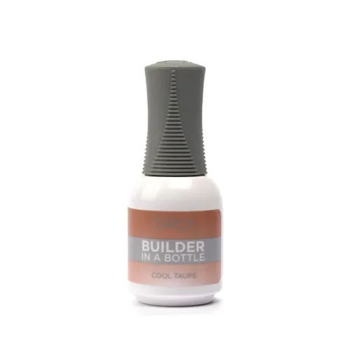 Vista 13 de Orly Builder In A Bottle - Gel de escultura para extensión rápida de uñas, reparación y fortalecimiento Gel constructor de larga duración