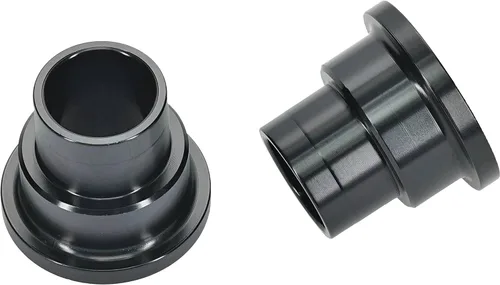 Vista 2 de All Balls Kit espaciador de rueda de carreras para KTM SX 125 EXC 125 250 300 1993-2023