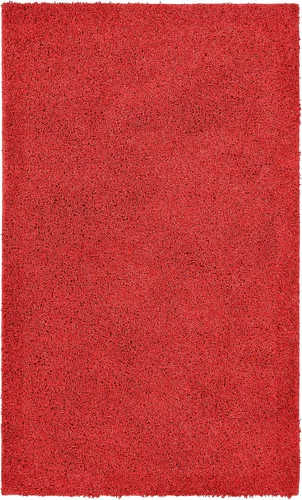 Vista 14 de Garland Rug Skyline Shag - Alfombra de área, 3 pies x 5 pies, color negro