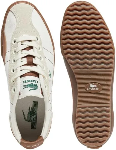 Vista 4 de Lacoste Tenis Backslam para mujer