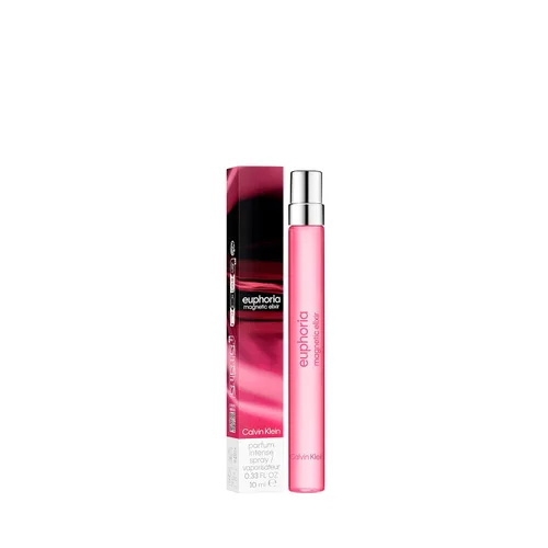 Vista 2 de Calvin Klein Euphoria Magnetic Elixir Parfum Intense - Perfume Ambery para mujer - Con Ambrette Absoluto, orquídea bailarina, vainilla y almizcle