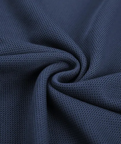 Vista 7 de Camisas polo de golf para hombre manga larga manga corta dos tonos camisa militar de golf polo táctico deportes y tenis