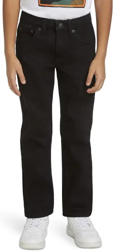 Vista 4 de Levi's Jeans 511 Slim Fit Performance para niños