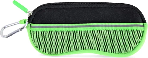 Vista 7 de Gafas de sol para niños y niños pequeños con funda de cremallera a juego