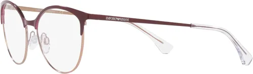 Vista 3 de Emporio Armani Gafas de sol Ea1087 Cat Eye para mujer
