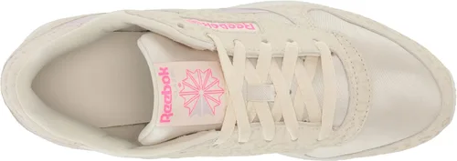Vista 5 de Reebok Women's Classic Leathers Sneaker