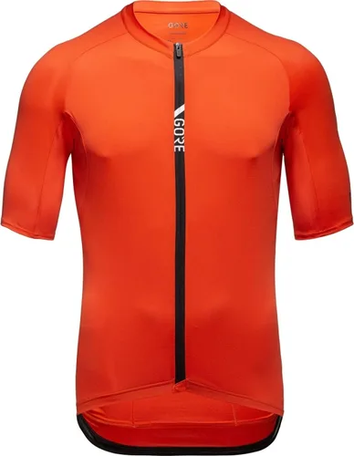Vista 18 de GOREWEAR, C5 Thermo Jersey - Hombre Negro