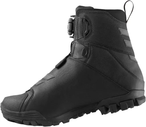 Vista 5 de Lake Zapato de bicicleta de montaña para hombre Mxz304x