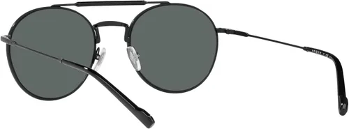 Vista 6 de Vogue Eyewear Vo4240s - Gafas de sol redondas para hombre