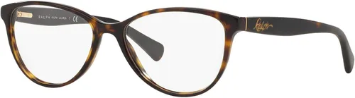 Vista 2 de Ralph by Ralph Lauren Montura para gafas graduadas Ra7061 Cat Eye para mujer