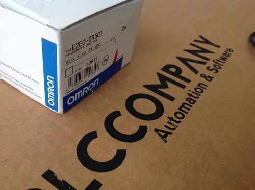 Vista 5 de OMRON SENSOR E2EC-CR5C1