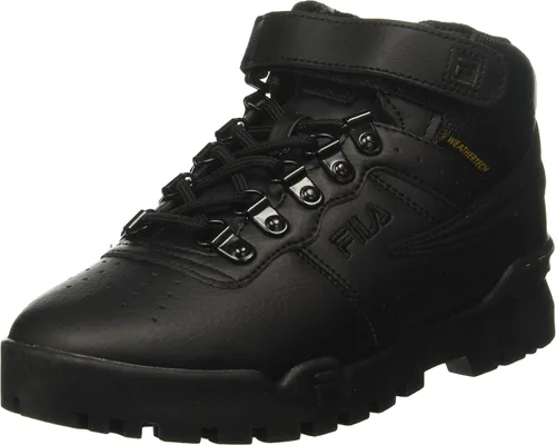 Vista 6 de Fila Tenis F-13 Weather TECH-M para hombre 060 Castlerock/Negro/Plata Oscuro