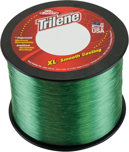 Vista 20 de Berkley Trilene XL - Sedal de pesca monofilamento