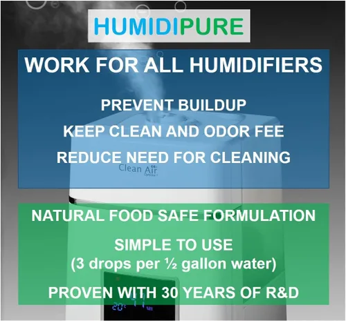 Vista 2 de Concentrado natural de grado alimenticio. 200 días + aditivo de tratamiento humidificador*. Evita la acumulación de viscosidad, crujiente y oxidada.