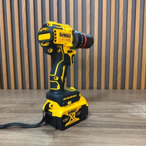 Vista 2 de Combo 4 herramientas DeWalt JD