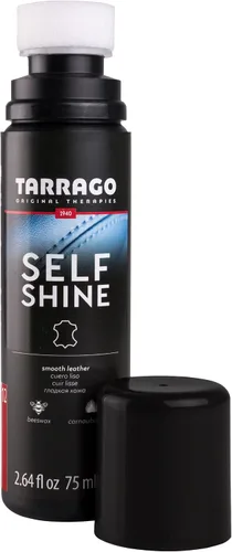 Vista 4 de Tarrago Instant Shine - Esmalte líquido para zapatos, brillo automático con aplicador, 2.5 fl oz