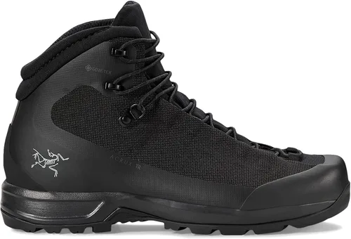 Vista 4 de Arc'teryx Acrux TR GTX Botas para hombre Botas de senderismo para senderos técnicos