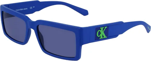 Vista 2 de Calvin Klein Gafas de sol rectangulares Ckj23623s para hombre