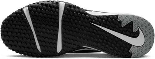Vista 5 de Nike Alpha Huarache Varsity 4 Zapatos de césped de béisbol nkDJ6518