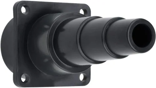 Vista 10 de POWERTEC Adaptador de herramienta 70121W para aspiradoras en húmedo/seco Shop Vac