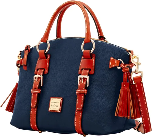 Vista 2 de Dooney Bourke Pebble Grain Bristol - Bolso