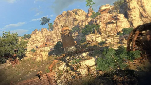 Vista 11 de Sniper Elite III - Xbox One Standard Edition