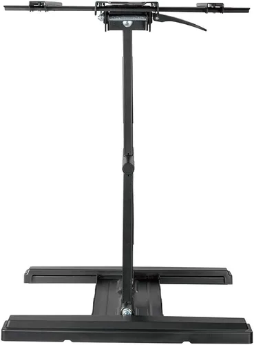Vista 5 de Soporte articulado para televisores de 32" a 70" (color negro)