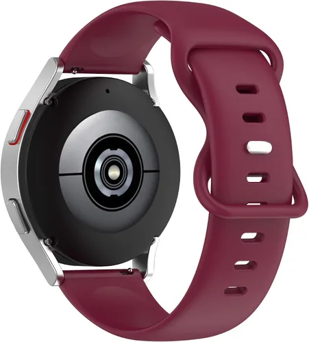 Vista 3 de FitTurn Correa de muñeca compatible con Polar Ignite3/Ignite 2/Ignite/Unite/Pacer Watch Band para Polar Ignite2 correa de repuesto de silicona suave