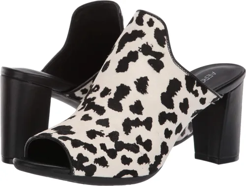 Vista 7 de Aerosoles Mule Birdwatcher para mujer